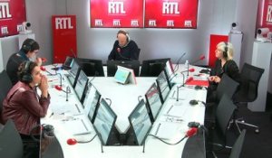 Le journal de 12h30 - Grève SNCF : les prévisions réajustées