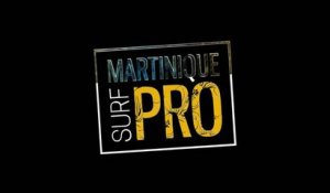 Adrénaline - Surf : highlights-martinique-2018-day-5