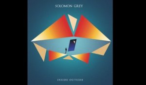 Solomon Grey - Inside Out