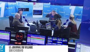 Arrangement entre TF1 et Orange : Stéphane Richard prend la parole sur Europe 1