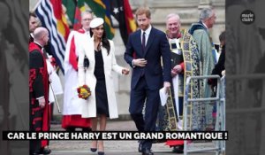 Pourquoi Meghan Markle et le Prince Harry ne feront pas de contrat de mariage
