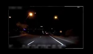 Vidéo de l'accident mortel de la voiture autonome Uber contre une piétonne