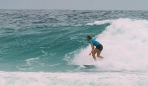 Adrénaline - Surf : WSL WOMENS BEST MOMENTS OF 2017 VIEWABLE_1