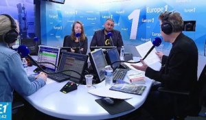 Manon Quérouil-Bruneel : "Les jeunes s'appuient sur les émissions de Bernard de la Villardière pour apprendre des erreurs de ceux qui sont tomber"