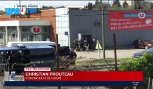 Prise d'otages dans l'Aude : deux personnes ont été tuées