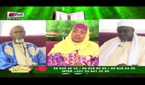 REPLAY - WAKHTANE Ak Sokhna Fatou Bintou Diop - 23 Mars 2018