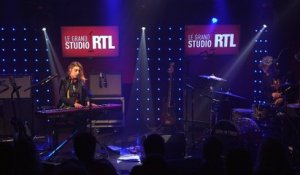 Cats on trees - If you feel (LIVE) Grand Studio RTL