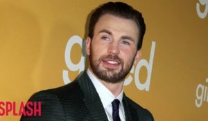 Chris Evans on Captain America exit