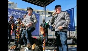 Villard-de-Lans : avis de grand bleu sur la Fête de la coquille Saint-Jacques