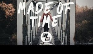 Kill Paris - Made of Time (Lyrics / Lyric Video) feat. Trove & Emily Vaughn