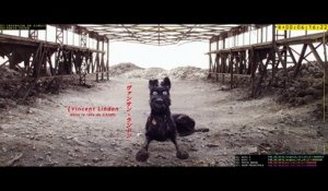 L'Île aux chiens - Wes Anderson _ Featurette - Interviews du Casting  _ VF  HD _ 2018 [720p]