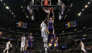 NBA : Clutch, Kuzma donne la victoire aux Lakers