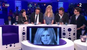 ONPC : Yann Moix s’accroche avec Christine Angot et des invités au sujet de Brigitte Bardot