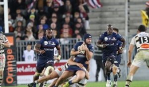 LA ROCHELLE UBB RESUME