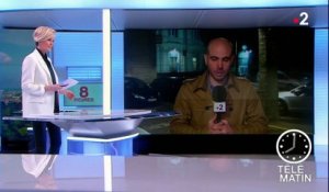 Attaques dans l'Aude : les proches du terroriste parlent