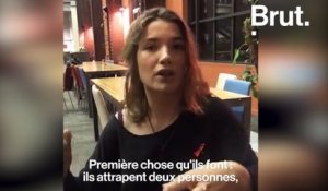 Violences à la fac de droit de Montpellier : une étudiante raconte