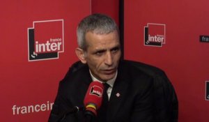 Malek Boutih : "Non, les juifs ne sont pas en sécurité en France"