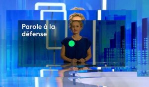 [BA] C dans l’air spéciale / Terrorisme : la réponse française - 28/03