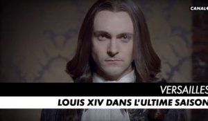 VERSAILLES, l'ultime saison - Louis XIV - Bande-annonce