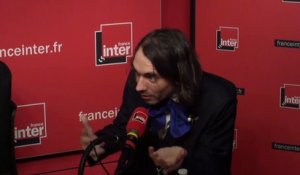 Cédric Villani : "Nous avons identifié quatre secteurs prioritaires en matière d'intelligence artificielle"