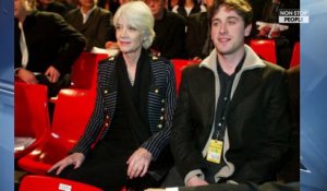 Testament de Johnny Hallyday : Françoise Hardy évoque "un reniement" pour Laura et David