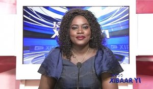REPLAY - Revue de Presse - Pr : MAMADOU MOUHAMED NDIAYE - 28 Mars 2018