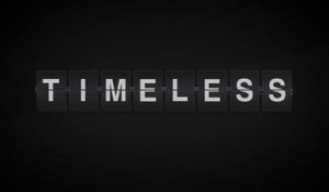 Timeless - Promo 2x04