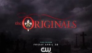 The Originals - Trailer Saison 5
