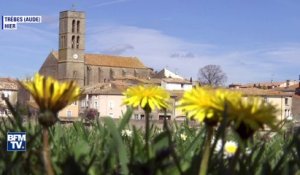 L'Aude rend hommages aux victimes des attentas de Trèbes et Carcassonne