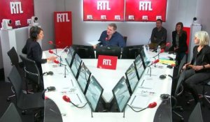 Le journal de 7h30 : les cheminots dénoncent "une attaque sur le droit de grève" par la SNCF