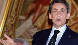 Maud Fontenoy : comment Nicolas Sarkozy a sauvé la vie de son fils