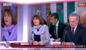Best of de la semaine - Sénat 360 (30/03/2018)
