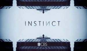 Instinct - Promo 1x03