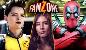 DEADPOOL 2 :  qui seront les Membres de la X-Force ? - Fanzone