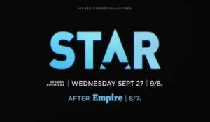 Star - Promo 2x11