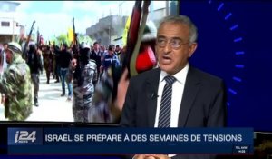 Gaza – Israël : l'Egypte entre en action pour éviter une escalade de violence