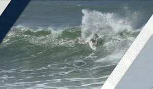 Adrénaline - Surf : Rip Curl Pro Bells Beach, Men's Championship Tour - Round 2 Heat 5 - Full Heat Replay