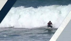 Adrénaline - Surf : Rip Curl Pro Bells Beach, Men's Championship Tour - Round 2 Heat 10 - Full Heat Replay