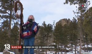 Black Elk : un sioux en voie de canonisation