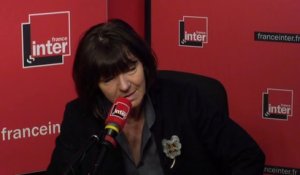 Pascale Robert-Diard, chroniqueuse judiciaire au Monde : "Pendant le procès Clearstream, De Villepin se récite du Rimbaud"