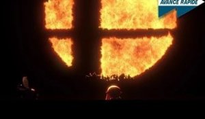 Avance Rapide - Super Smash Bros Switch sera-t-il vraiment un "nouveau" Smash ?