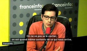 Grève SNCF : une opportunité pour les "cars Macron"