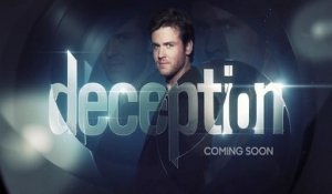 Deception - Promo 1x05