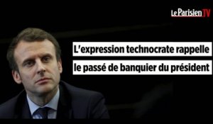 Macron moqué pour son franglais
