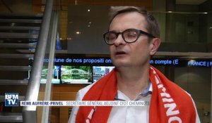 Grève à la SNCF: pourquoi pas de service minimum ?