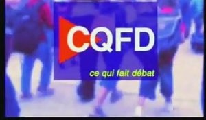 DEBATS : CQFD - Christiane TINTORI, resp Restos du Coeur - 22 11 2006