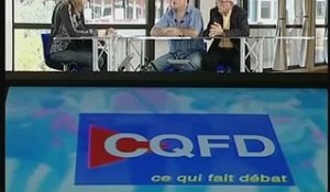 DEBATS : CQFD - Elections Prud'homales - 26 11 2008