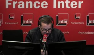 Philippe Martinez, secrétaire général de la CGT, est l'invité du Grand entretien de France Inter