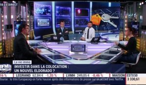 La vie immo: La colocation est-elle le nouvel eldorado des investisseurs immobiliers ? - 03/04