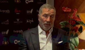 Joueur de l’année - Souness : ''Salah ou De Bruyne''